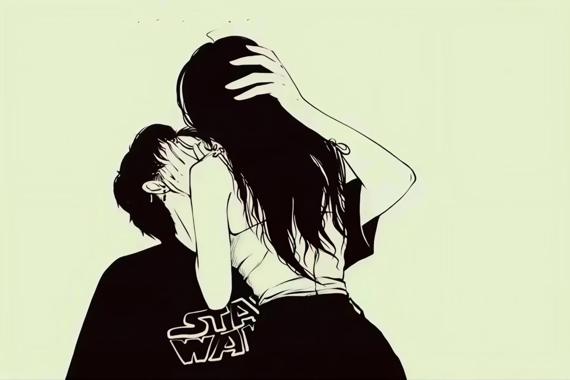 追女生聊天技巧